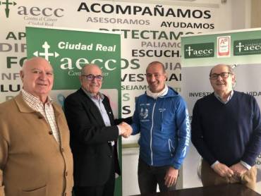 El Circuito de Carreras destinará un porcentaje de la inscripción de sus atletas a la Asociación Española Contra el Cáncer