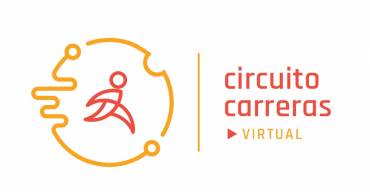 El Circuito Virtual mantiene su empuje con más de 200 participantes en el 10K de Piedrabuena
