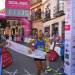 Israel Prado y Victoria García Vaquero se alzan con la victoria en el Medio Maratón de Torralba