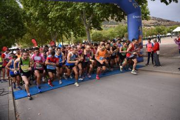 El Medio Maratón de Puertollano supera los 400 inscritos