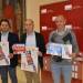 La UCLM vuelve a mostrar su compromiso con el deporte con el patrocinio del Circuito de Carreras Populares de Ciudad Real