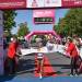 Gemma Arenas vuelve a conquistar la Media Maratón de Almagro