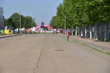 Listado definitivo de inscritos a la Ecorace Media Maratón Ciudad de Almagro 2023