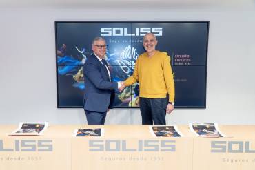 Soliss Seguros vuelve a patrocinar el circuito de carreras de Ciudad Real 2024