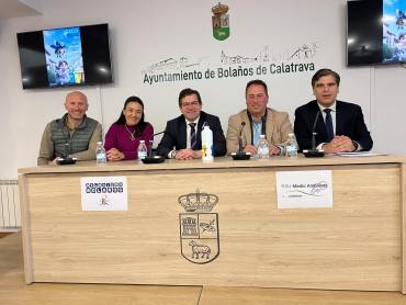 RSU y el Club Atletismo Bolaños colaborarán para concienciar sobre el reciclaje.
