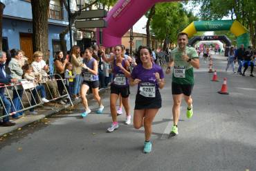 Listado de inscritos al 10K Ciudad de Tomelloso 2025