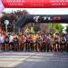 Asier Calahorra y Carmen Mazuecos se imponen en una 10K Ferimel de Récord