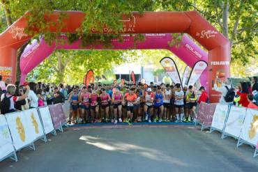La Media Maratón de Puertollano reunirá a cerca de cuatrocientos atletas