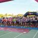 Andy Morales y Gemma Arenas vencen en la 46 Media Maratón de Torralba de Calatrava