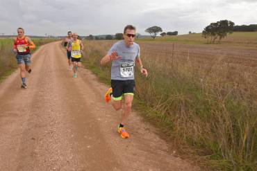 Listado definitivo de inscritos a la Media Maratón Rural Villa de Miguelturra 2025