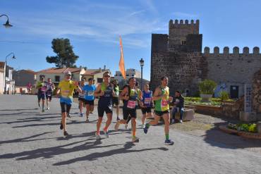 Listado de atletas y clubes inscritos al Circuito de Carreras de Ciudad Real 2026