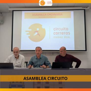El Circuito de Carreras aprueba en asamblea importantes descuentos en sus precios para 2026