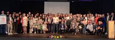 Puertollano acogerá la gala de entrega de premios 2025 del Circuito de Carreras