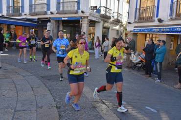 Listado de inscritos a la Muy Heroica Media Maratón y 10K de Valdepeñas 2026