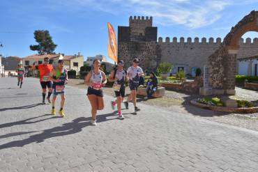 Listado de inscritos a la Media Maratón de Bolaños de Calatrava EcoRace 2026