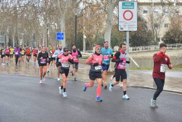 Listado de inscritos al 10K Carrera Urbana La Tribuna de Ciudad Real 2026
