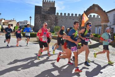 Listado de inscritos a la Media Maratón de Bolaños de Calatrava EcoRace 2026