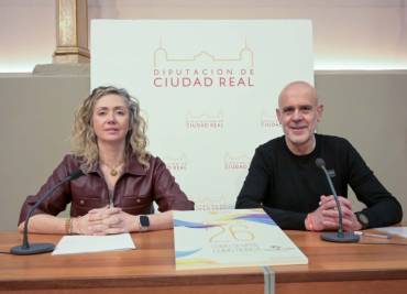 Presentada en la Diputación la XIX edición del Circuito de Carreras Populares de Ciudad Real que aumenta en participación