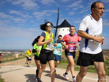 Listado de inscritos a los 15K Carrera Popular El Porvenir 2026
