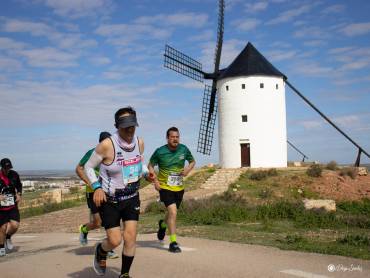 Listado de inscritos a los 15K Carrera Popular El Porvenir 2026