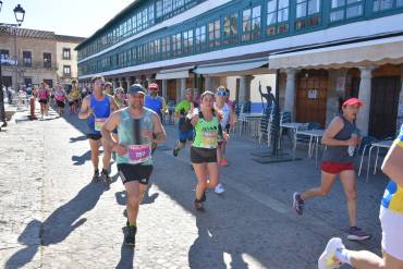 Listado de inscritos a los 15K Ciudad de Almagro 2026