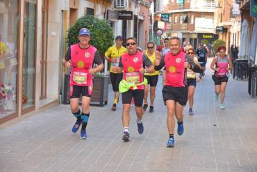 Listado de inscritos a la Media Maratón de Bolaños de Calatrava EcoRace 2026