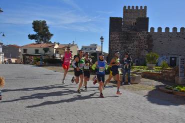 Listado de inscritos a la Media Maratón de Bolaños de Calatrava EcoRace 2026