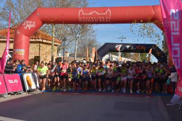 La Media Maratón de Bolaños contará con 450 inscritos