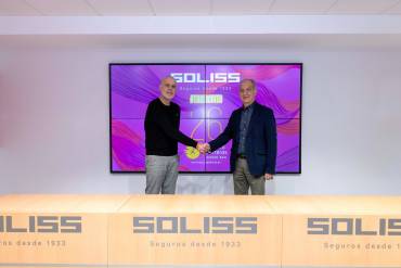 Soliss refuerza su apoyo al deporte provincial con el patrocinio del Circuito de Carreras de Ciudad Real