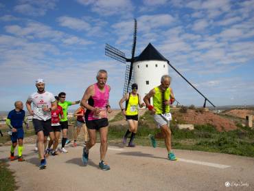 Listado definitivo de inscritos a los 15K Carrera Popular El Porvenir 2026