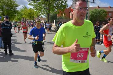 Listado de inscritos a los 10K Ciudad de Manzanares 2026