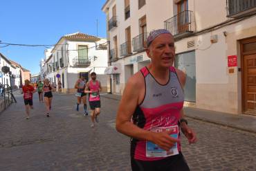 Listado de inscritos a los 15K Ciudad de Almagro 2026