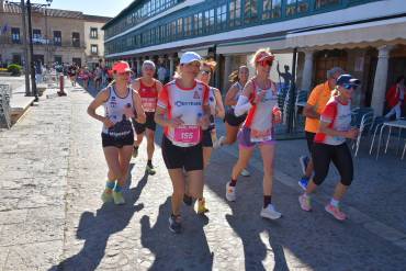 Listado definitivo de inscritos a los 15K Ciudad de Almagro 2026