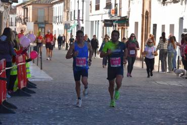 Listado de inscritos a los 15K Ciudad de Almagro 2026