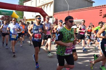 Listado de inscritos a los 10K Villa de Argamasilla de Alba 2026