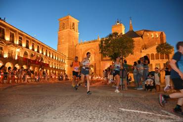 Listado de inscritos a los 10K Carrera Popular de las Antorchas de Villanueva de los Infantes 2026