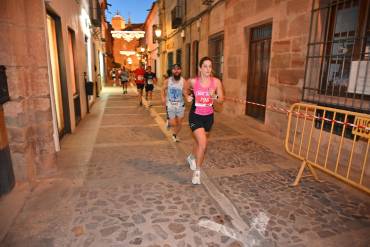 Listado definitivo de inscritos a los 10K Carrera Popular de las Antorchas de Villanueva de los Infantes 2026