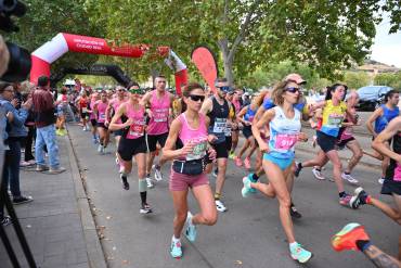 Listado definitivo de inscritos al Medio Maratón Ciudad de Puertollano 2026