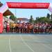 Jesús Calle y Gemma Arenas vencen en la 47 Media Maratón de Torralba de Calatrava