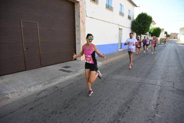 Listado de inscritos al 10K Carrera Popular Ferimel de Membrilla 2026