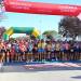 Andy Morales y Eva María Ruiz se imponen en la 10K Ferimel de Membrilla