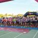 377 atletas correrán la Media Maratón de Torralba de Calatrava.
