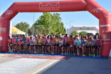 Suspensión del 10K de Pedro Muñoz 2026