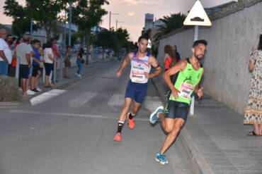 Listado de inscritos al Vinos Yugo 10K Socuéllamos Carrera Urbana 2026 Gran Premio Dental Company