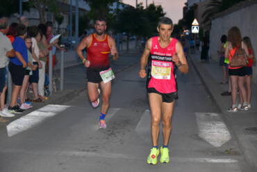 Listado de inscritos al Vinos Yugo 10K Socuéllamos Carrera Urbana 2026 Gran Premio Dental Company