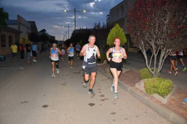 Listado de inscritos al Vinos Yugo 10K Socuéllamos Carrera Urbana 2026 Gran Premio Dental Company